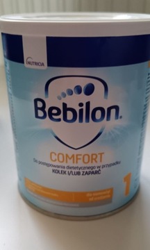 Bebilon 1 comfort 