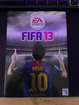 Fifa 2013 Steelbook