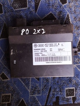 MODUL KESSY AUDI A8 D3 4E0909131A