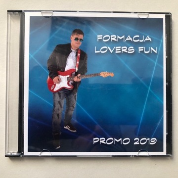 Lovers Fun - Promo 2019