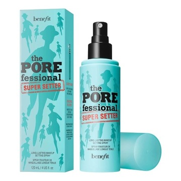 BENEFIT COSMETICS The POREfessional Super Setter