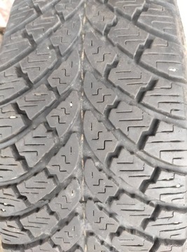 Opony ziomowe 185/70 R14, Uniroyal