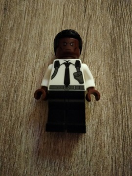 LEGO Marvel Nick Fury (young)