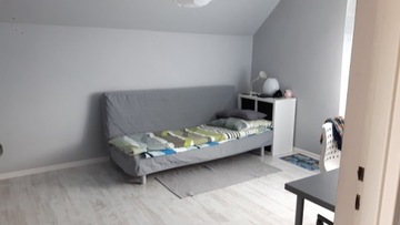 Sofa Ikea 