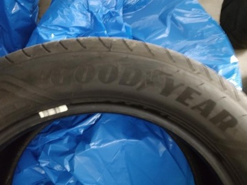 Opony Goodyear Eagle F1 asymetria 3 SUV 23555r18