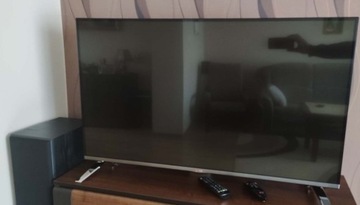 TV 42'' LG LED FULL HD SMART 3D YOUTUBE NETFLIX WIFII OKAZJA 