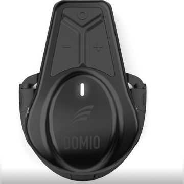 Domio Moto Helmet Audio System