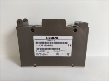 Karta Siemens Simatic S5 6ES5451-8MA11