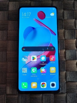 Xiaomi mi mix 3 5g 