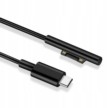 KABEL / ŁADOWARKA USB-C do Surface Pro 3, 4, 5, 6
