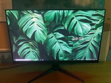 Monitor Acer Nitro VG240Ybmiix