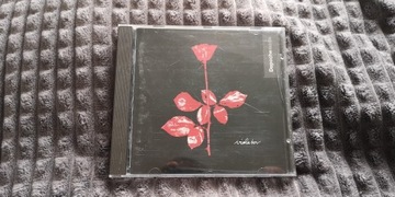 Depeche Mode - Violator. 1990r 