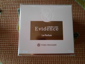 Perfumy comme une Evidence 30ml