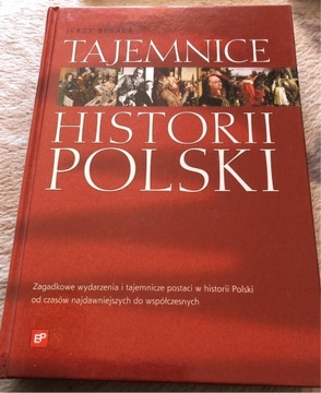 Tajemnice historii Polski