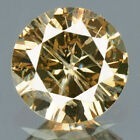 Diament naturalny popr. 0,19ct. I2, Cert. IGR12353