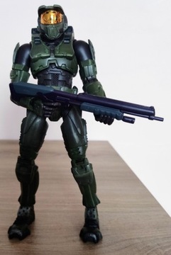 Halo Infinite Master Chief figurka Joyride Xbox.