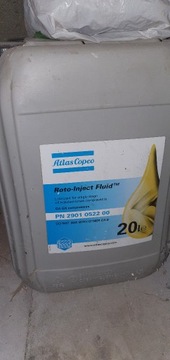 atlas copco roto inject fluid 