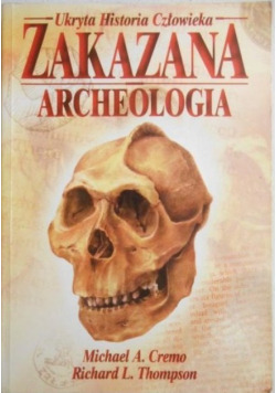 Zakazana Archeologia