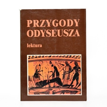 Przygody Odyseusza - Stanisław Srokowski (03)
