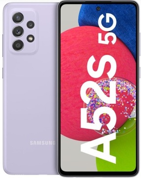 SPRZEDAM Samsung a52s 5g