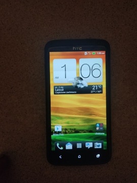 Smartfon HTC ONE PLUS