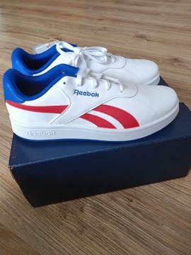 Nowe buty sportowe Reebok r. 36,5