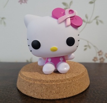 Hello Kitty figurka Funko Pop nowa wys.natychmiast