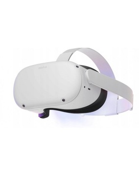 Oculus Meta Quest 2 128GB VR-Headset gogle