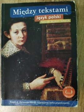 Język polski- Między tekstami- część 2