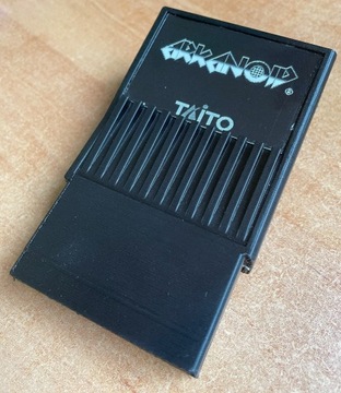 Arkanoid - Commodore Plus4