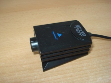 Kamerka PlayStation 2 PS2
