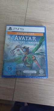 Avatar  Frontiers of Pandora gold  edition 