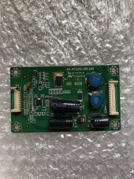 Driver LED TV Thomson 32HU5253 40-RT3210-DRF2XG