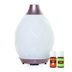 Dyfuzor young living 