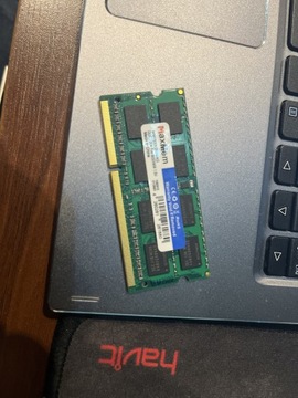 Pamięć RAM 4GB 1333MHz DDR3 Maximem