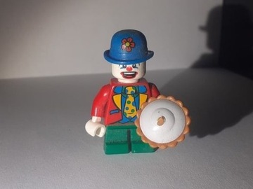 Figurka klauna z 5 serii minifigures