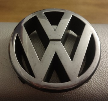 Emblemat / Logo VW