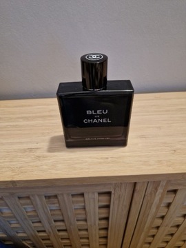 Perfumy Blue De Chanel Eua De Perfum 100 ml