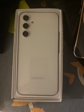 Samsung A54 stan idealny