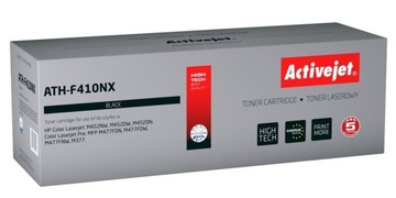 ActiveJet toner HP ATH-F410NX 410X CF410X M377dw