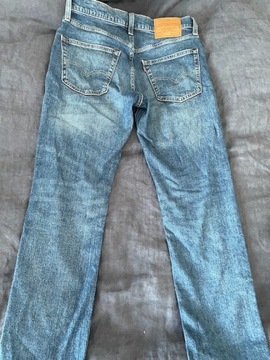 SPODNIE LEVIS 511 - W 30 L 30