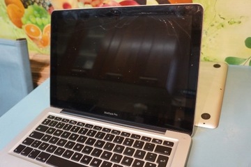 MacBook Pro (13-calowy, połowa 2012 r.) A1278