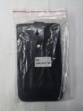 Etui Samsung Galaxy S6