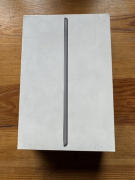 Apple iPad mini 5 64GB-Space Grey - Komplet