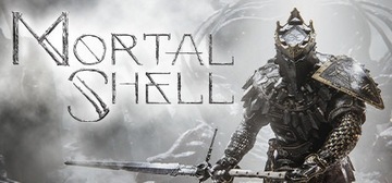 Mortal Shell - klucz Steam