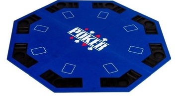 Blat Stół Do Pokera 122X122 
