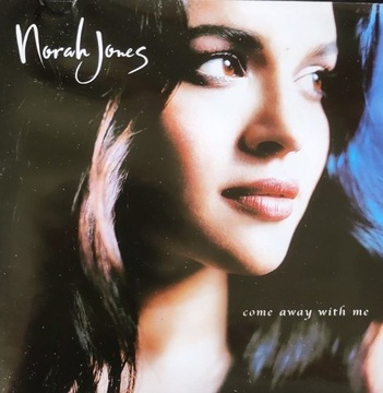 Norah Jones - Come Away With Me (5)