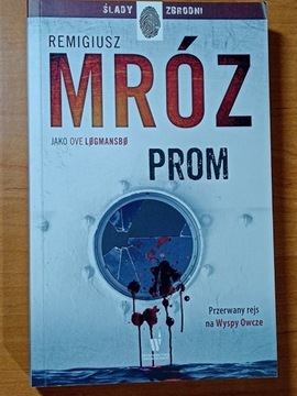 R. Mróz "Prom"