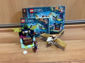 Lego Elves 41190