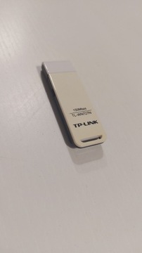 Bezprzewodowa karta sieciowa USB TL-WN727N